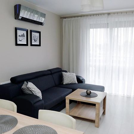 Apartament Teresa W Uniejowie מראה חיצוני תמונה