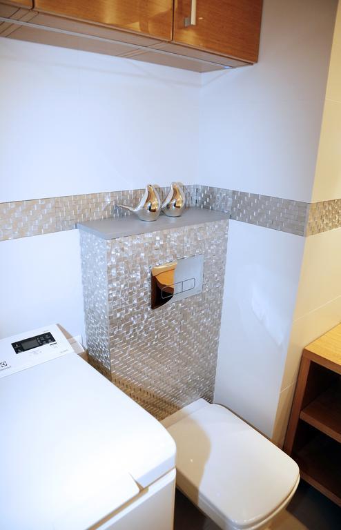 Apartament Teresa W Uniejowie מראה חיצוני תמונה